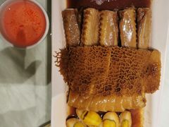 -金时代顺风大酒店(临港百联店)