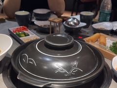 -同仁四季椰子鸡(海岸城天利店)