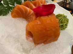 -阿吾罗日本料理(K11艺术中心店)