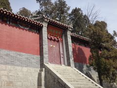 -峄山风景名胜区