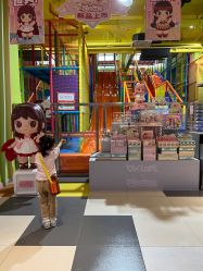 -宝燕乐园(闵行旗舰店)