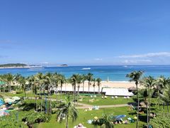 -三亚亚龙湾天域度假酒店