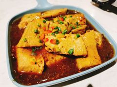 -香香海南菜餐厅