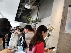 -喜茶(珠海华发商都店)
