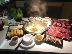 -潮发潮汕牛肉店(龙洞店)