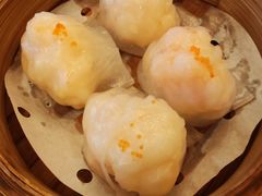 -珠江皇冠假日酒店-富临轩中餐厅