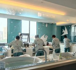 -重庆安琪儿妇产医院-妇幼保健联盟医院
