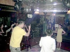 -长沙猫歌音乐餐厅(湖南女子大学店)