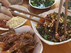 -雲记卢妈冷锅串串(中道街总店)