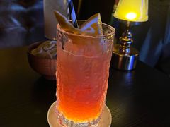 -悦界酒吧(后海店)