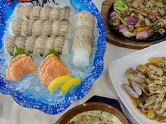 -嘉升大排档(番禺总店)