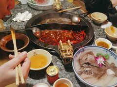 -蜀大侠火锅(春熙路店)