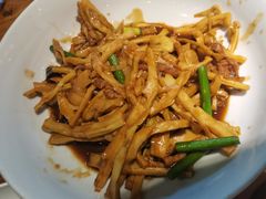 -吕氏疙瘩汤·私家菜馆(慈云寺店)