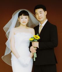 -DREAM HOUSE 梦想屋婚纱摄影