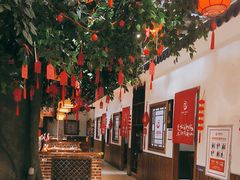 -成老灶火锅鸡(高东街店)