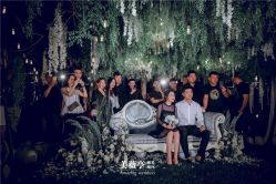 点击看大图 -美薇亭婚礼顾问