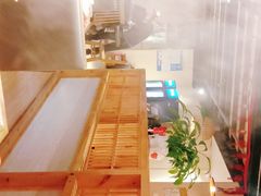 -许府牛火锅(信义坊总店)