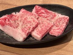 神户牛肉-焼肉 ウエスト(天神店)