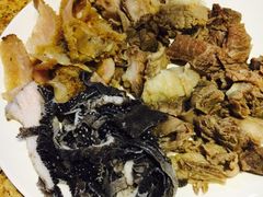 -潮汕牛肉火锅(铁西店)