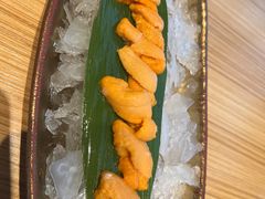 -花和海鲜自助(梅江店)