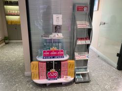 -咪咪专业脱毛连锁机构