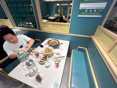 -绿草地·湘菜(7mall店)