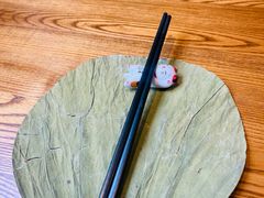餐具摆设-花二家·生活馆(六运小区店)