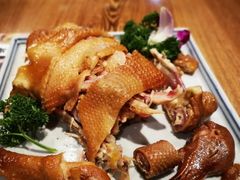 -新兴园饺子馆(河南街店)
