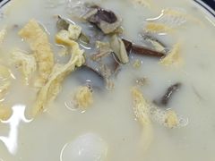 -鸭小妹鸭血粉丝(老门东店)