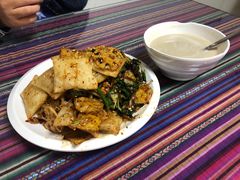 -88号小吃店·经典云南菜·地道纳西美食