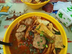 -龍城柳州螺蛳粉(群星路店)