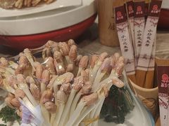 -鸽子窝(宋庄店)