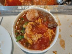 -海底捞火锅(威高广场店)