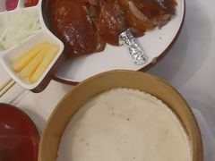 -大鸭梨烤鸭店(花园村店)