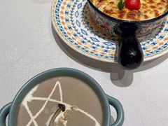 -俄士厨房(环球港店)