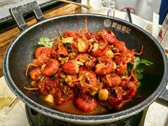 -聚味瞿记·龙虾堂(渔人码头二店)