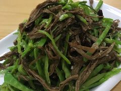 -东北小二东北菜(大车家巷店)