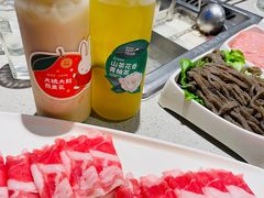 -海底捞火锅(群光广场店)