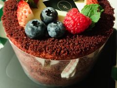 魅影红丝绒蛋糕-姆们M Sweetie Cake(五道口店)
