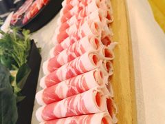 -东来顺饭庄(新源里店)