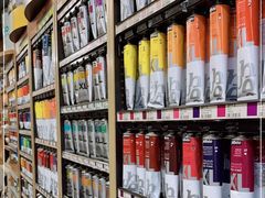 -三原色美术用品专营店(亿达新世界店)