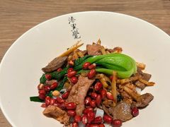 -漆黑觉米粉(三里屯店)