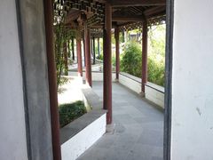 -范蠡湖公园