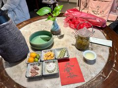 -豫园湖心亭茶楼