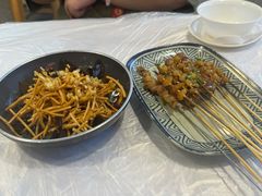 -可可大虾武汉土菜大排档(万松园1店)