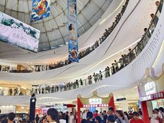 -万达广场(大明宫店)