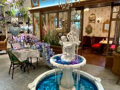 -秘密旅行Bonjour(黑金冠 江南西店)