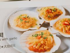 -七号码头·海鲜火锅·烧烤