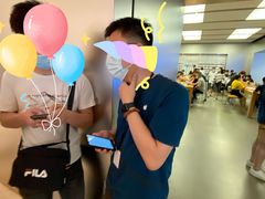 -Apple零售店(深圳益田假日广场店)