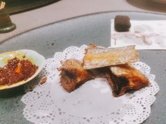 -黛瓦里·花园飨宴